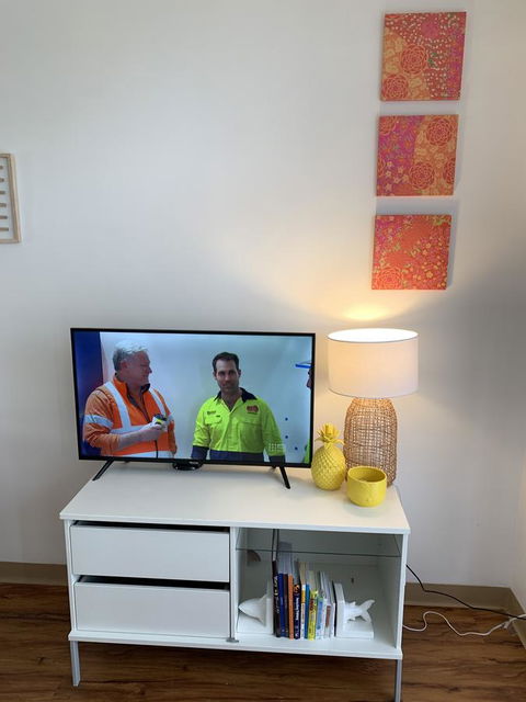 Sunshine Three - Accommodation Asia 1