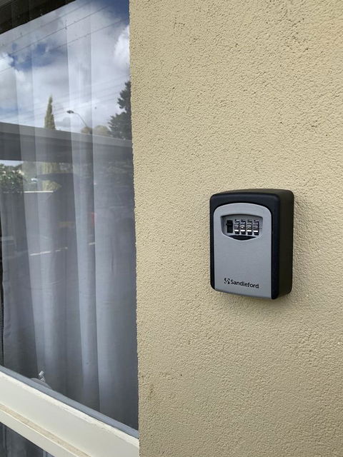 Sunshine Three - Accommodation Asia 41