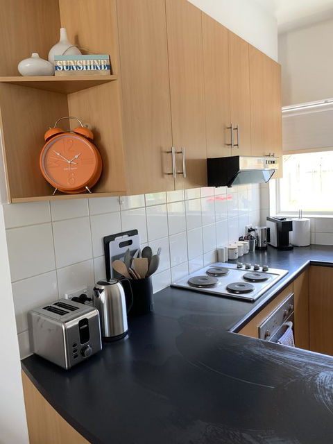 Sunshine Three - Accommodation Asia 19