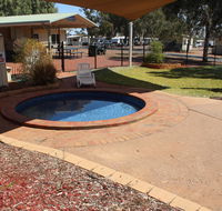 Discovery Parks  Port Augusta - Accommodation Asia