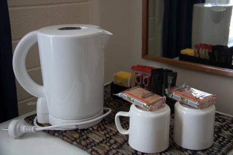 Lockleys Hotel - Accommodation Guide 3