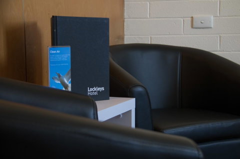 Lockleys Hotel - Accommodation Guide 0