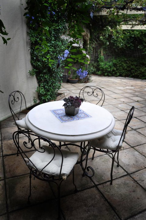 Athelney Cottage Bed And Breakfast - Accommodation Asia 5