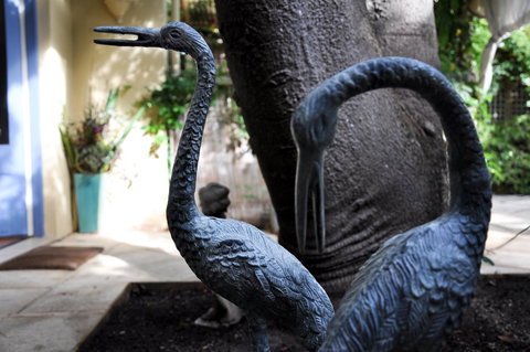 Athelney Cottage Bed And Breakfast - Accommodation Asia 14