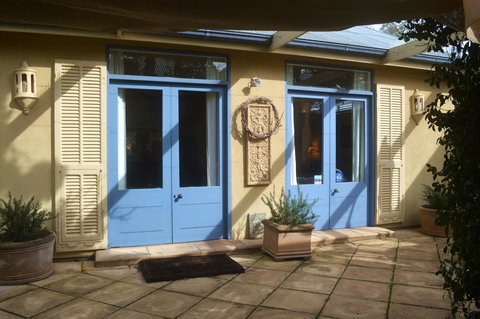 Athelney Cottage Bed And Breakfast - Accommodation Asia 3