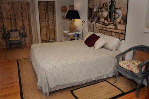 Athelney Cottage Bed And Breakfast - Accommodation Asia 12