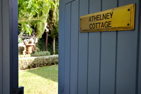 Athelney Cottage Bed And Breakfast - Accommodation Asia 10