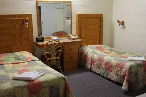 Island Motel Kingscote - Accommodation Guide 24