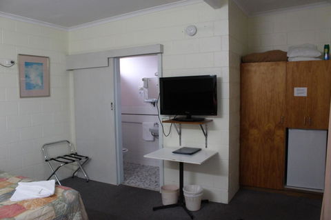 Island Motel Kingscote - Accommodation Guide 25