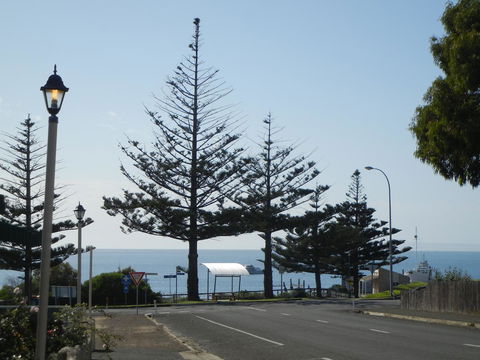 Island Motel Kingscote - Accommodation Guide 3
