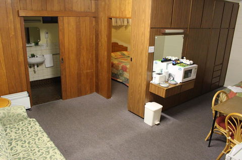 Island Motel Kingscote - Accommodation Guide 12