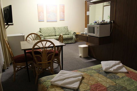 Island Motel Kingscote - Accommodation Guide 11