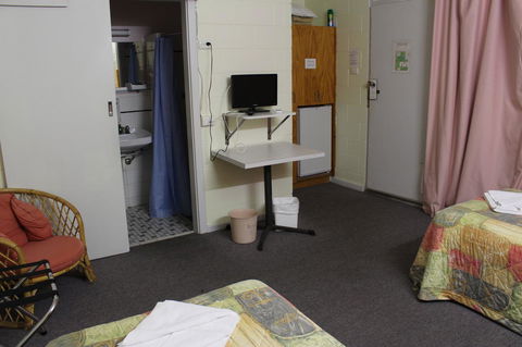 Island Motel Kingscote - Accommodation Guide 21