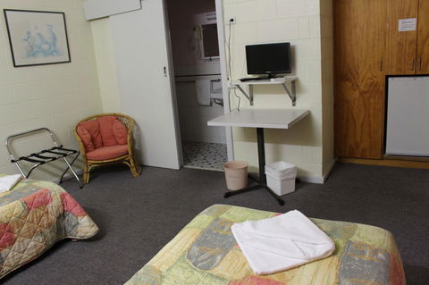 Island Motel Kingscote - Accommodation Guide 22