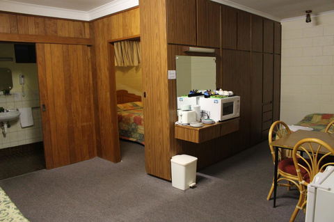 Island Motel Kingscote - Accommodation Guide 9
