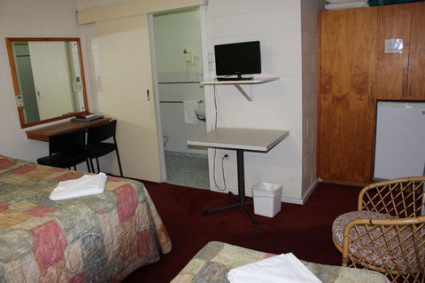 Island Motel Kingscote - Accommodation Guide 19