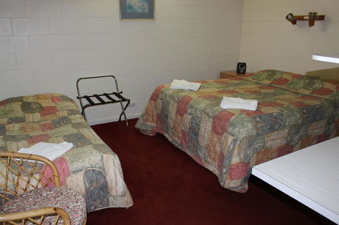 Island Motel Kingscote - Accommodation Guide 20