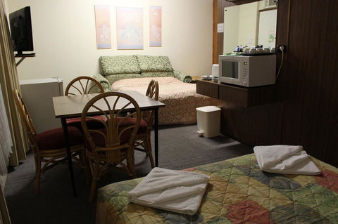 Island Motel Kingscote - Accommodation Guide 10