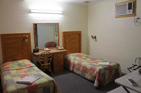 Island Motel Kingscote - Accommodation Guide 23