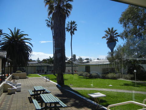 Island Motel Kingscote - Accommodation Guide 2