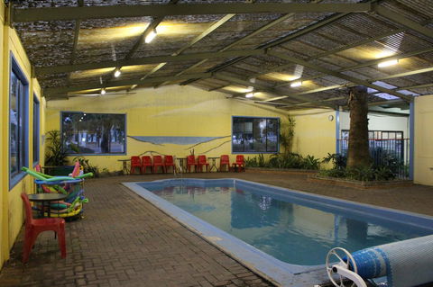 Island Motel Kingscote - Accommodation Guide 6