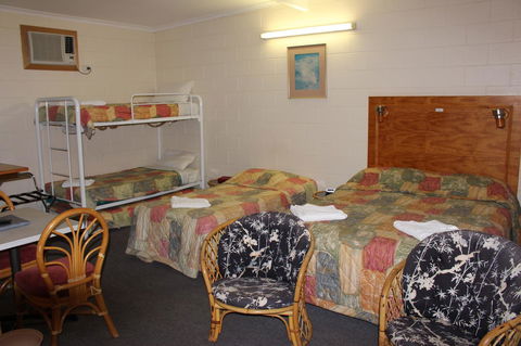 Island Motel Kingscote - Accommodation Guide 29