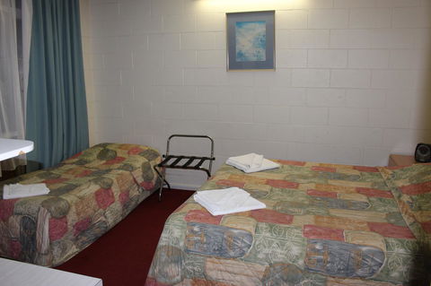 Island Motel Kingscote - Accommodation Guide 17