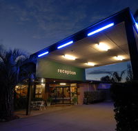 Barossa Motor Lodge - Accommodation Asia