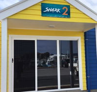 The Shark Apartments 2 - Accommodation Asia