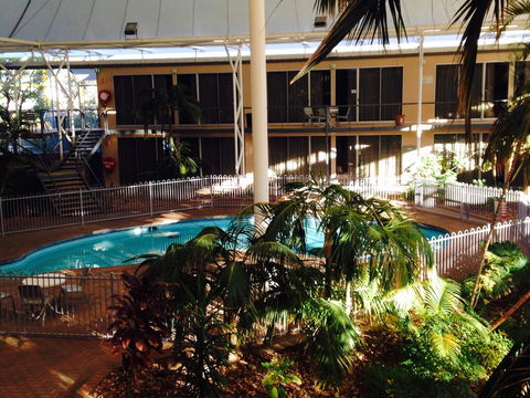 Nightcap At Roxby Downs - Accommodation Asia 9