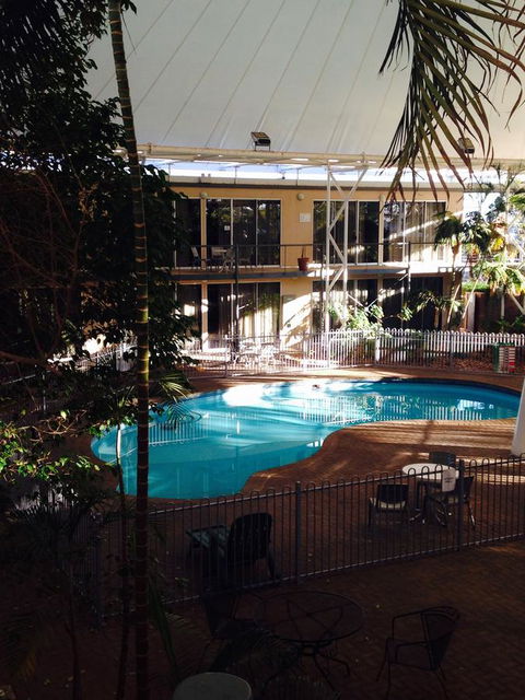 Nightcap At Roxby Downs - Accommodation Asia 5