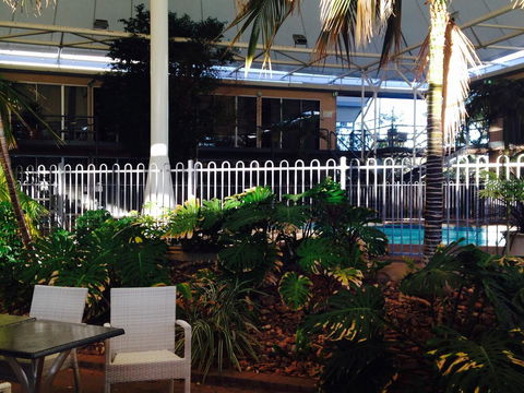 Nightcap At Roxby Downs - Accommodation Asia 3