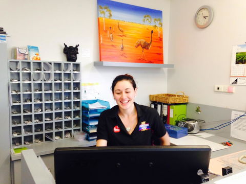 Nightcap At Roxby Downs - Accommodation Asia 7