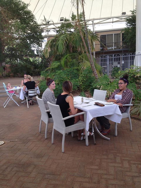 Nightcap At Roxby Downs - Accommodation Asia 15