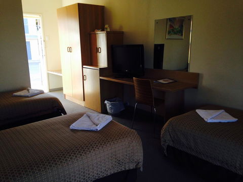 Nightcap At Roxby Downs - Accommodation Asia 11