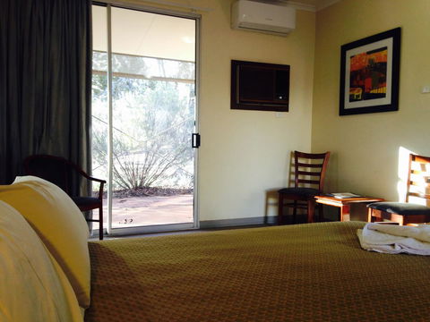 Nightcap At Roxby Downs - Accommodation Asia 4