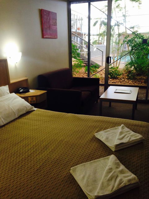Nightcap At Roxby Downs - Accommodation Asia 1
