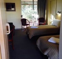 Roxby Downs Motor Inn - Accommodation Asia