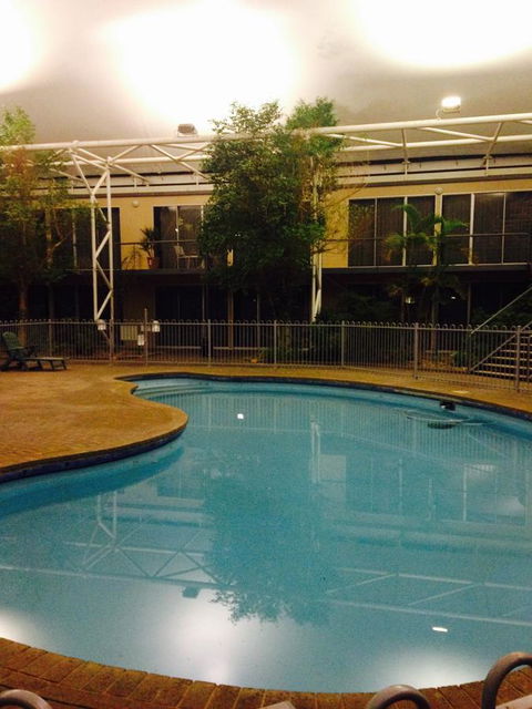 Nightcap At Roxby Downs - Accommodation Asia 16