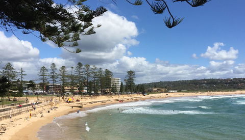 Stylish 3 Bedroom Beachview Apartment - Accommodation Asia 16