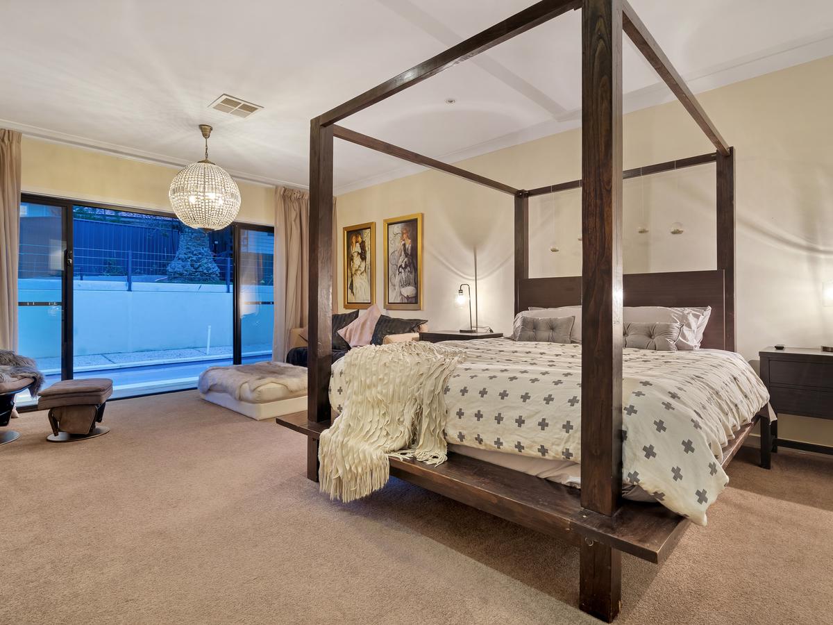 Highbury SA Accommodation Asia