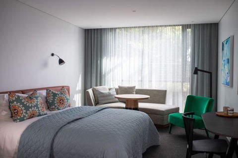 Byng Street Boutique Hotel - Accommodation Asia 36