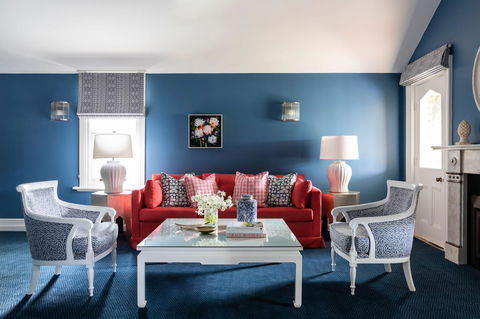 Byng Street Boutique Hotel - Accommodation Asia 29