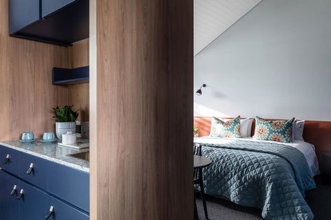 Byng Street Boutique Hotel - Accommodation Asia 10