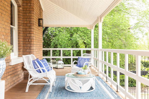 Byng Street Boutique Hotel - Accommodation Asia 31