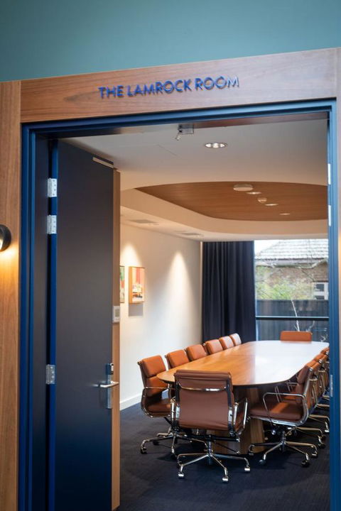 Byng Street Boutique Hotel - Accommodation Asia 8