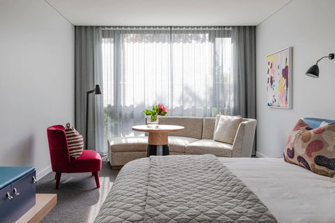 Byng Street Boutique Hotel - Accommodation Asia 13