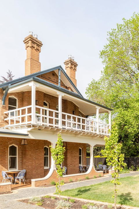 Byng Street Boutique Hotel - Accommodation Asia 2