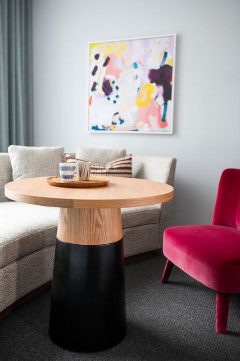 Byng Street Boutique Hotel - Accommodation Asia 14