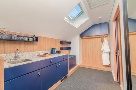 Byng Street Boutique Hotel - Accommodation Asia 33